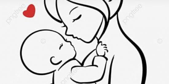 Imagem do grupo de WhatsApp 💫𝐑𝐞𝐝𝐞 𝐝𝐞 𝐚𝐩𝐨𝐢𝐨 𝐩𝐚𝐫𝐚 𝐦ã𝐞𝐬❀