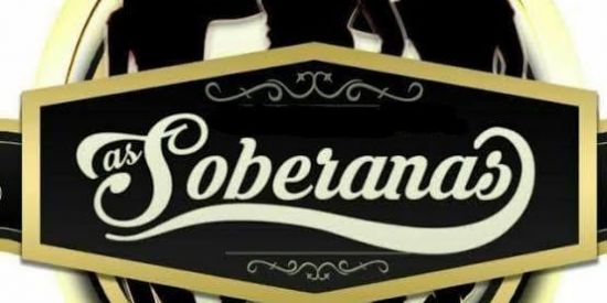 Imagem do grupo de WhatsApp As Soberanas de Goiás 💄