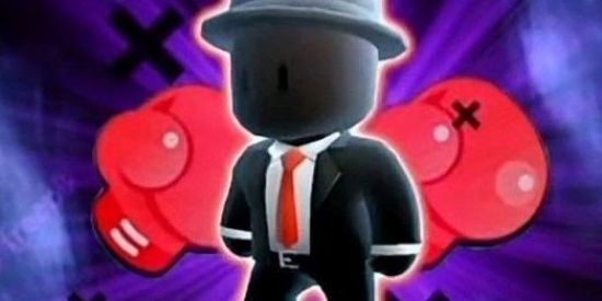 Imagem do grupo de WhatsApp Clã stumble R4z🎮🥊