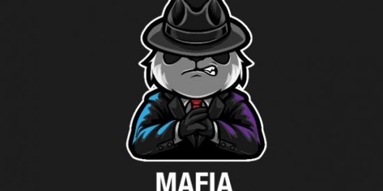 Imagem do grupo de WhatsApp Teste Line MÁFIA Z4