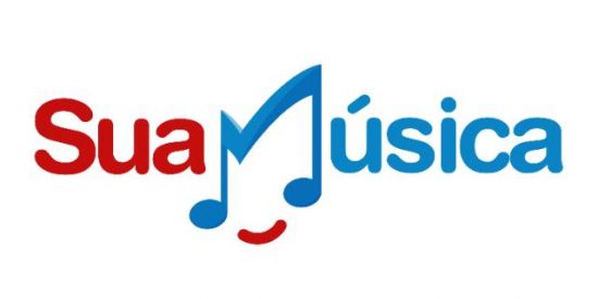 Imagem do grupo de WhatsApp Sua musica.com