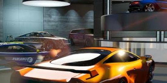 Imagem do grupo de WhatsApp GTA/ TODAS PLATAFORMAS