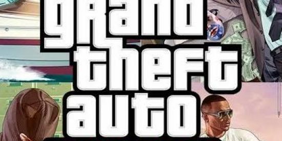 Imagem do grupo de WhatsApp GTA V ONLINE ( PC ) 3