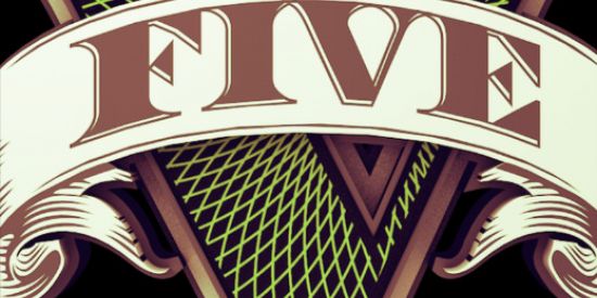 Imagem do grupo de WhatsApp GTA 5 Online (PC) 2