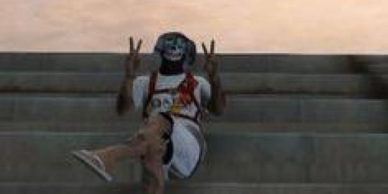 Imagem do grupo de WhatsApp FIVEM RP PLATAFORMA ( PC )