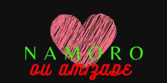 Imagem do grupo de WhatsApp Namoro ou amizade ❤️💍