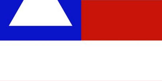 Imagem do grupo de WhatsApp Política na Bahia