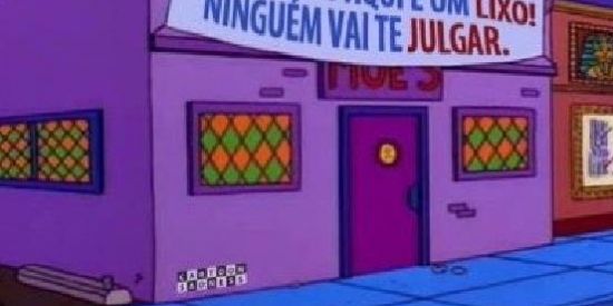 Imagem do grupo de WhatsApp 「☢️」Porão da Balbúrdia