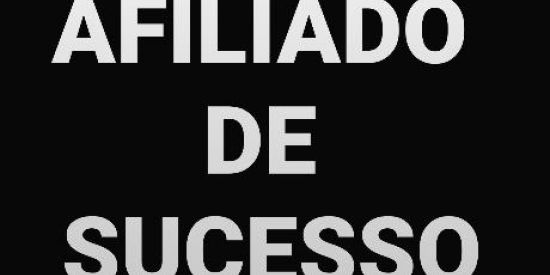 Imagem do grupo de WhatsApp Afilado de Sucesso