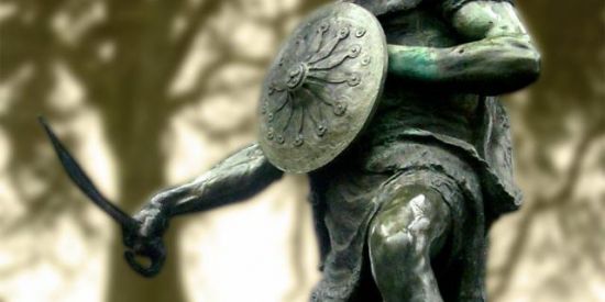 Imagem do grupo de WhatsApp Ordem Viriato- Cavaleiros do V Império