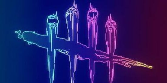 Imagem do grupo de WhatsApp Dead By Daylight mobile