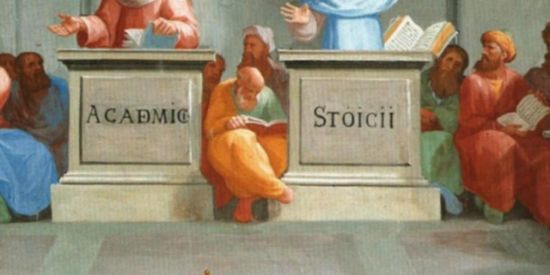 Imagem do grupo de WhatsApp Filosofia Racional 📚📚🏫🏫