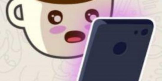 Imagem do grupo de WhatsApp 🛸👽ZapNáticos😄🙃