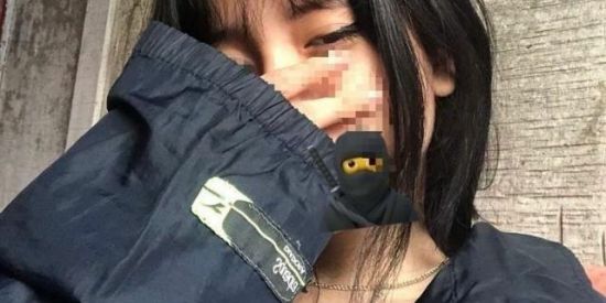 Imagem do grupo de WhatsApp - 𝐁𝐎𝐌𝐁𝐀𝐍𝐃𝐎 𝐒𝐓𝐀𝐓𝐔𝐒 ❦︎ -