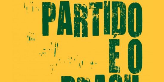 Imagem do grupo de WhatsApp RESISTÊNCIA PATRIOTA