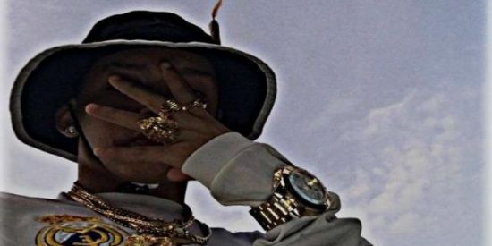 Imagem do grupo de WhatsApp Grupo dos cria 🥷🏼