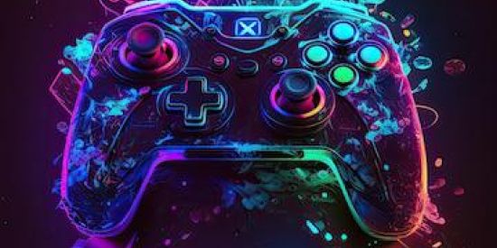 Imagem do grupo de WhatsApp GRUPO DE JOGOS ONLINE PARA MOBILE E CONSOLE E PC