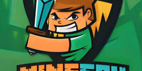 Imagem do grupo de WhatsApp Mine • Server | NFD