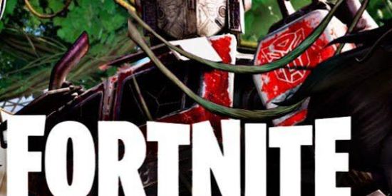 Imagem do grupo de WhatsApp Grupo fortnite