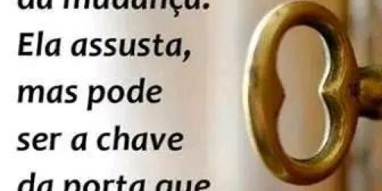 Imagem do grupo de WhatsApp VIDA NOVA