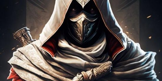 Imagem do grupo de WhatsApp 🏰Alamut Castle🏰