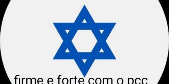 Imagem do grupo de WhatsApp RCT da tropa do ³tcp🇮🇱