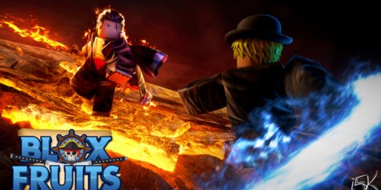 Imagem do grupo de WhatsApp Blox fruit