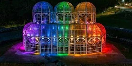 Imagem do grupo de WhatsApp 🏳️‍🌈 LGBTQIA+ CURITIBA/PR ❤️