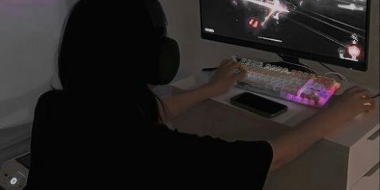 Imagem do grupo de WhatsApp 🎮🇬 🇦 🇲 🇪 🇷 🇸 🎮