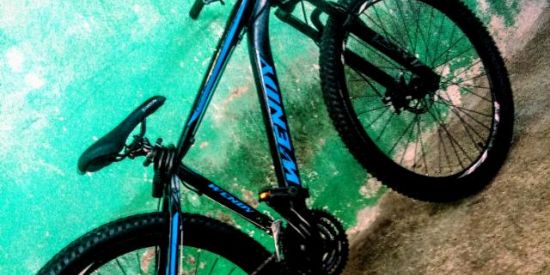 Imagem do grupo de WhatsApp Bike Aro 29