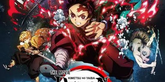 Imagem do grupo de WhatsApp Demon sleyer buning ajudas⚔️