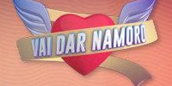 Imagem do grupo de WhatsApp Vai dar namoro