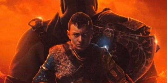 Imagem do grupo de WhatsApp Playstation 5 🎮📺