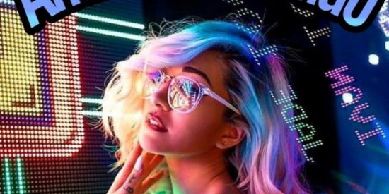 Imagem do grupo de WhatsApp Amizade & Tudo