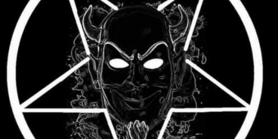 Imagem do grupo de WhatsApp Templo de Sharar