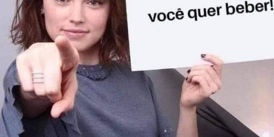 Imagem do grupo de WhatsApp Amizades BR🤝