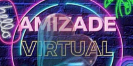 Imagem do grupo de WhatsApp ꧁☤.  ꧁♡ᴀᴍɪᴢᴀᴅᴇ ᴠɪʀᴛᴜᴀʟ ✿࿐☜☤꧂
