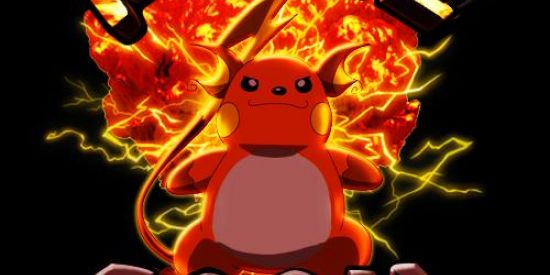 Imagem do grupo de WhatsApp PokeBoom💥