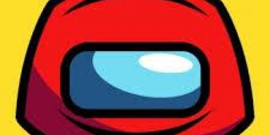 Imagem do grupo de WhatsApp Among us players br