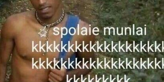 Imagem do grupo de WhatsApp ⇢Bɭคςҡ ѕнιτ⇠