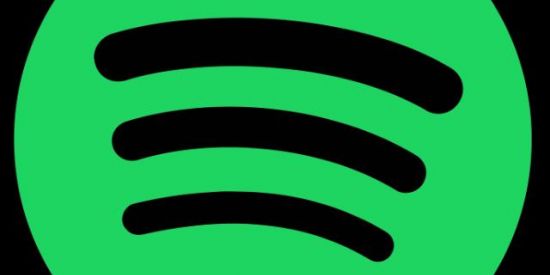 Imagem do grupo de WhatsApp Spotify