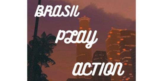 Imagem do grupo de WhatsApp •[BRASIL PLAY ACTION] #⃣SV1