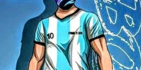 Imagem do grupo de WhatsApp BUGADOR DE LIKE NO FREE FREE