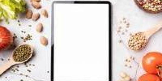 Imagem do grupo de WhatsApp Emagrecimento com saúde