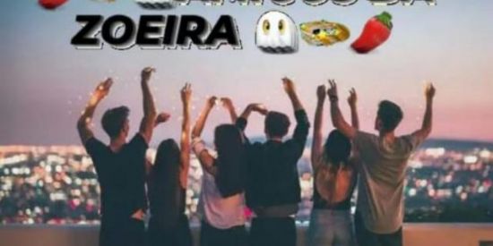 Imagem do grupo de WhatsApp 🌶️💫👻 AMIGOS DA ZOEIRA 👻💫🌶️