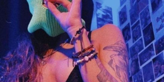 Imagem do grupo de WhatsApp ✞︎𝒟ℰ𝒮𝒪𝒞𝒰ℒ𝒫𝒜𝒟𝒪𝒮  シ︎