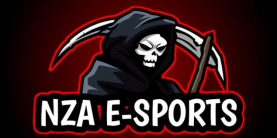Imagem do grupo de WhatsApp NZA E-SPORTS