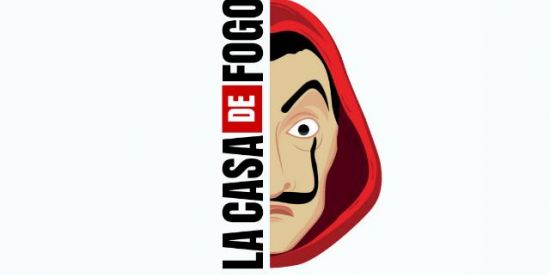 Imagem do grupo de WhatsApp La casa de Fogo FF 🔥 #2