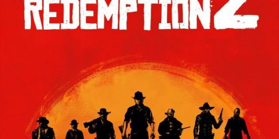 Imagem do grupo de WhatsApp RED DEAD REDEMPTION BR🔫🇧🇷