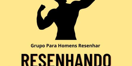Imagem do grupo de WhatsApp 👊 RESENHANDO